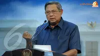 Anas Usul SBY Cawapres, Pengamat: Memang SBY Sudah Gila?