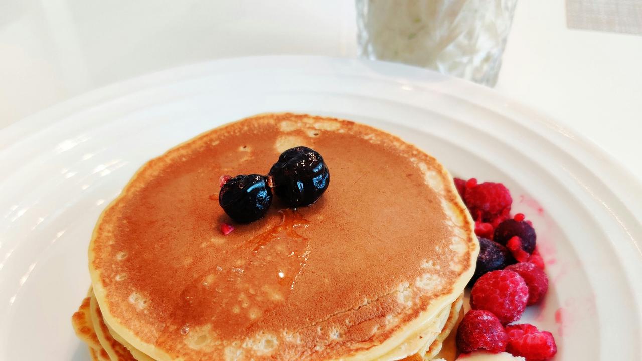 pancake