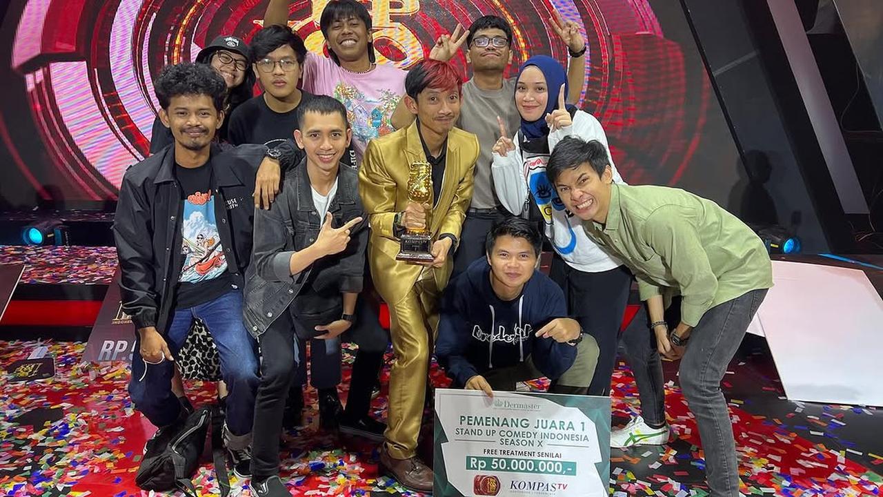 Dok. Istimewa