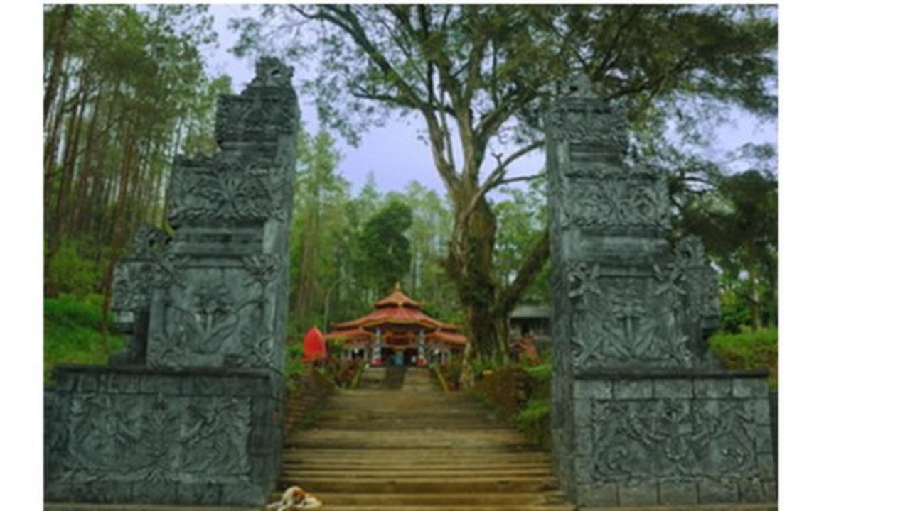 Misteri Moksa: Kisah Para Raja Nusantara yang Diyakini Menghilang Jelang Akhir hayat