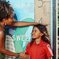 Ilustrasi&nbsp;Anak Tumbuh Tinggi/copyright pexels.com