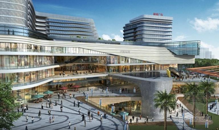 Kota Metropolitan Meikarta (ist)