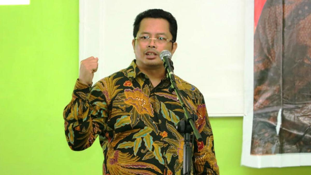 Mahyudin: Indonesia Butuh Pejuang Ekonomi, Saatnya Generasi Muda Bangkit