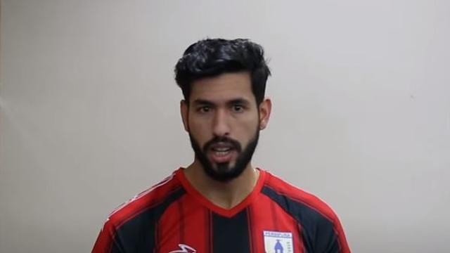 Henrique Marcelino Motta