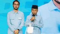 Pertarungan 3 Artis di Pilbup Bandung Barat 2024 Jadi Sorotan, Siapa yang Bakal Menang?