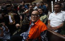 Sidang Tuntutan Eks Wamenaker Noel Digelar Hari Ini