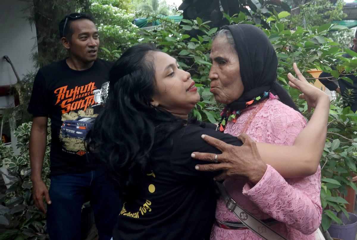 Tradisi Rabo-Rabo di Kampung Tugu