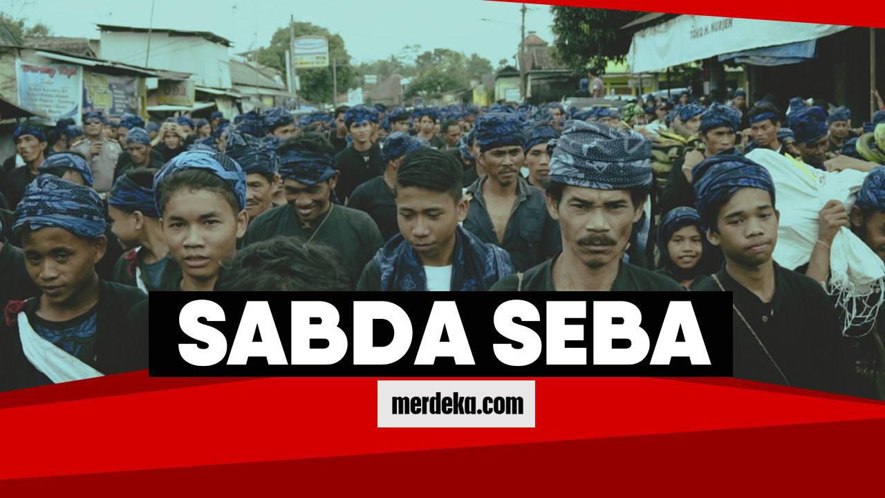 Sabda Seba