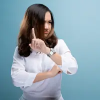 Emosional itu wajar, setuju nggak?/Copyright shutterstock.com