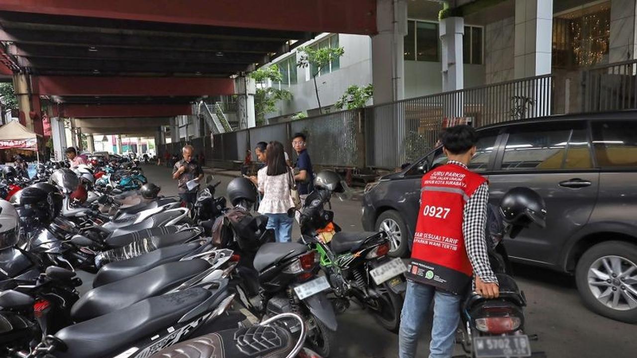 Pemkot Surabaya Pastikan Perbaikan Sistem Parkir untuk Transparansi dan Kenyamanan Warga