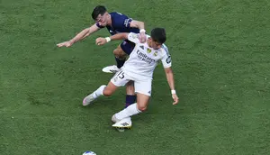 Peran Baru Arda Guler sebagai False Winger Real Madrid