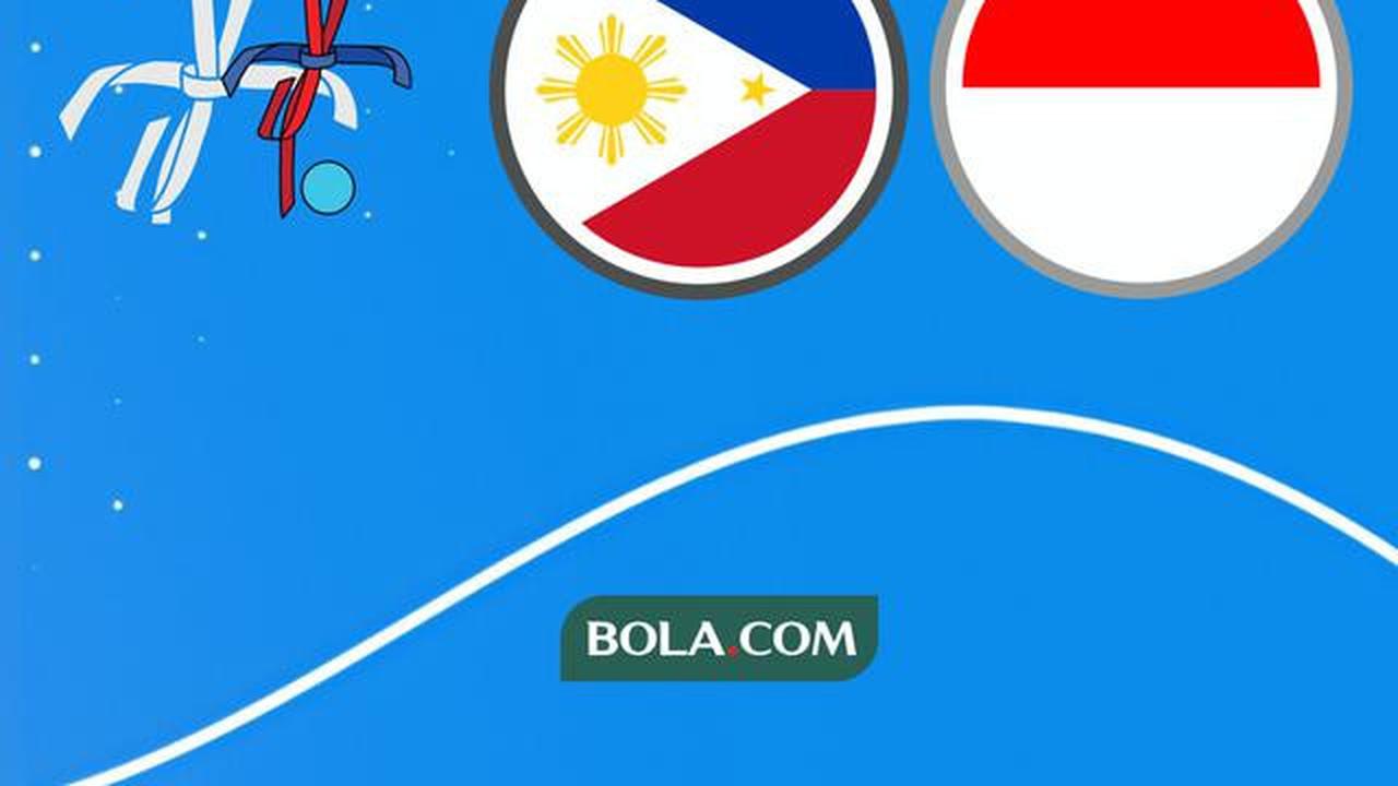 3 Pemain Timnas Indonesia U-22 yang Melempem saat Tumbang dari Filipina U-22 di SEA Games 2025