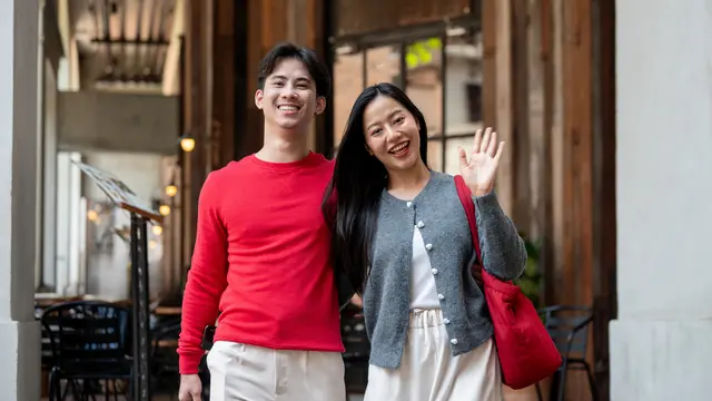 couple oktober publick acknowledge