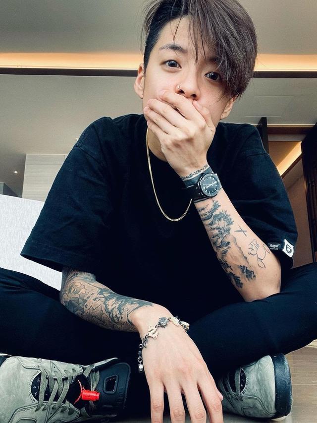 Amber Liu F(x)