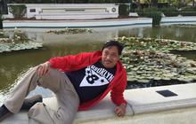 Penampilan Terbaru Doyok sang Komedian Legendaris, Lebih Berisi Bikin Pangling