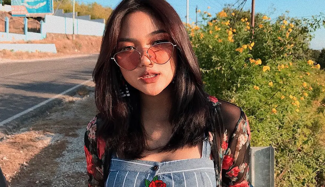 (Instagram/lalamarionmj)