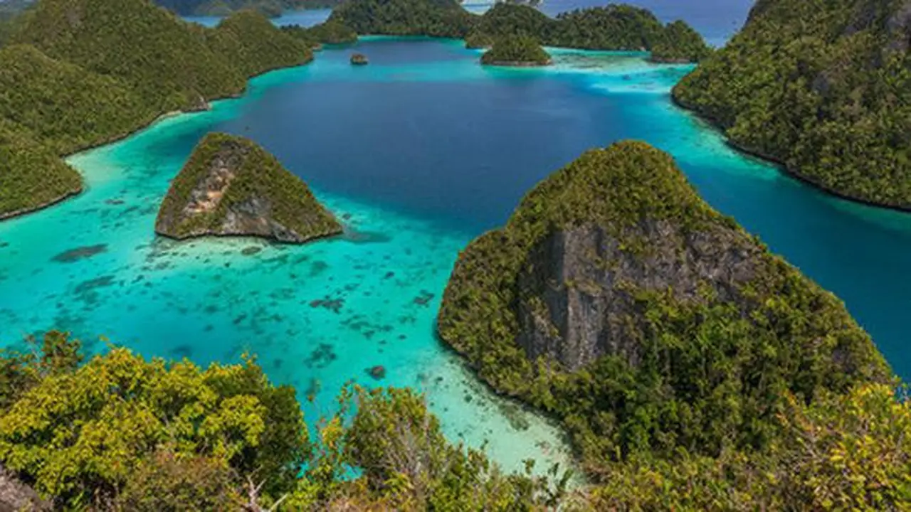 Hingga Akhir 2017, Raja Ampat Masih Punya 12 Agenda Pariwisata