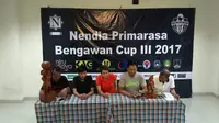 7 Tim Wanita Berlaga di Bengawan Cup III 2017