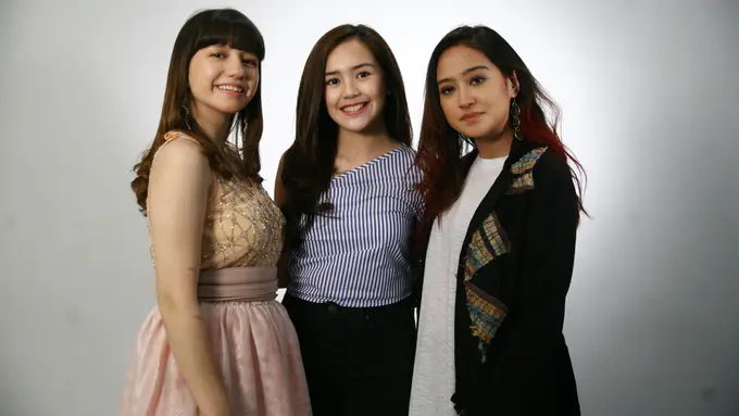 [Bintang] Cover Second Chance Series