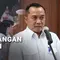 Kuota Undangan HUT Ke-81 RI di Istana Merdeka Bakal Ditambah