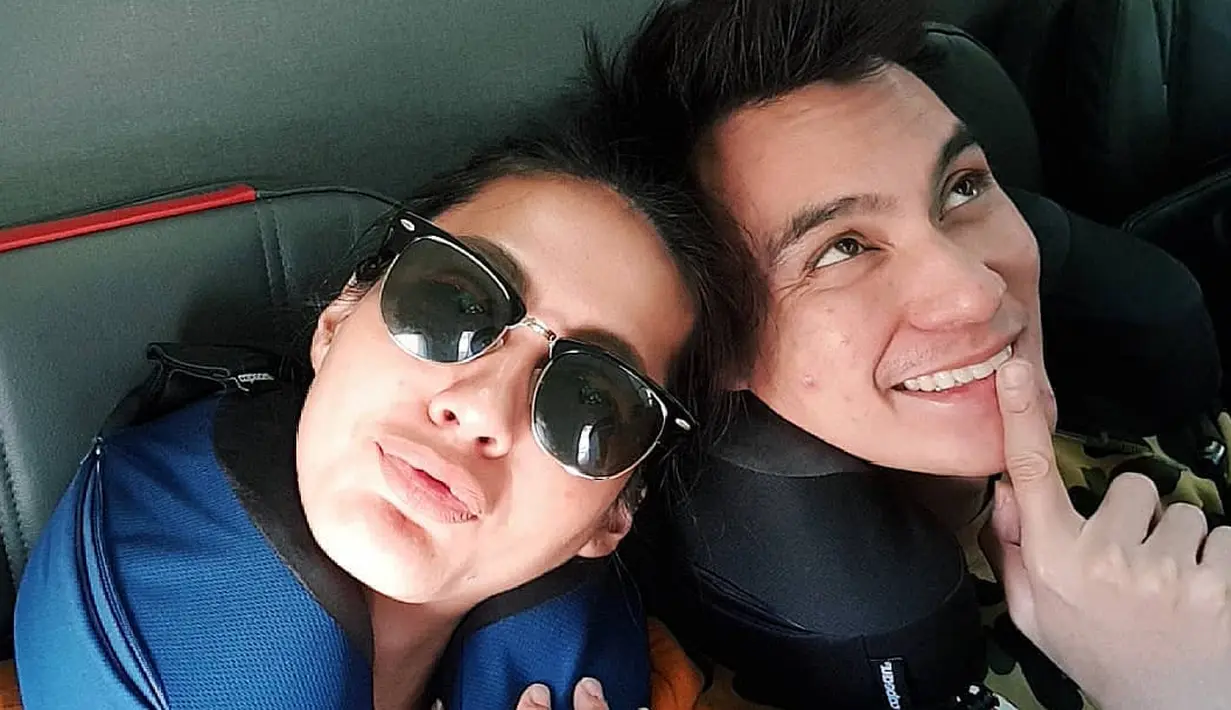 (Instagram/baimwong)