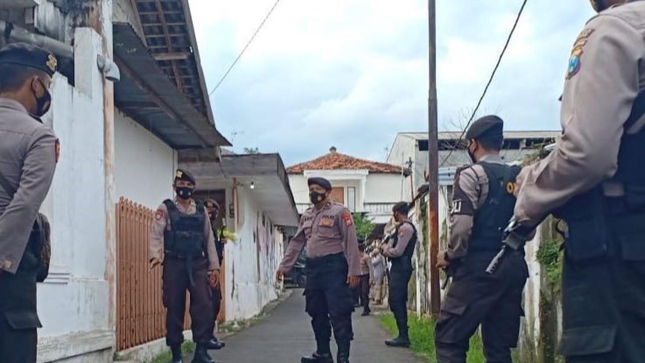 Dok. Istimewa