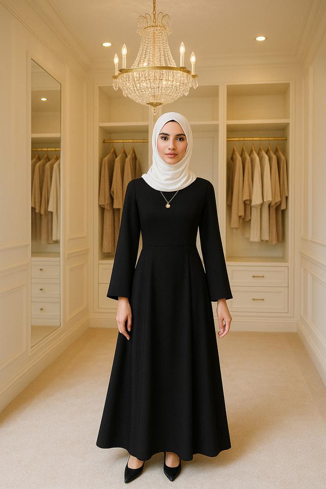 5. Ivory (Putih Gading)