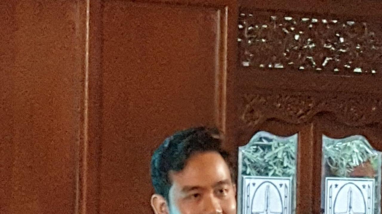 Isu Sri Mulyani Tak Masuk Bursa Menteri Kabinet Prabowo-Gibran, Ini Jawaban Gibran