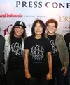 Grup musik legendaris God Bless dipercaya menjadi band pembuka acara JogjaRockarta Rock Festival 2017. Ahmad Albar vokalis God Bless mengaku tak sabar menjadi band pembuka yang akan menghadirkan Dream Theater. (Bambang E. Ros/Bintang.com)