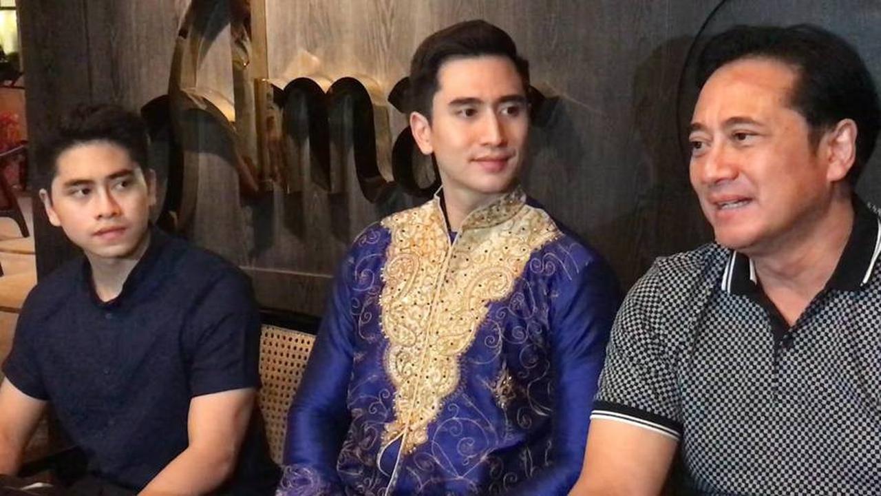 Terkait dugaan angka miliaran yang dikeluarkan untuk kampanye, jawaban bijak diberikan oleh Ivan Fadillah selaku tim sukses Verrell Bramasta.&nbsp;