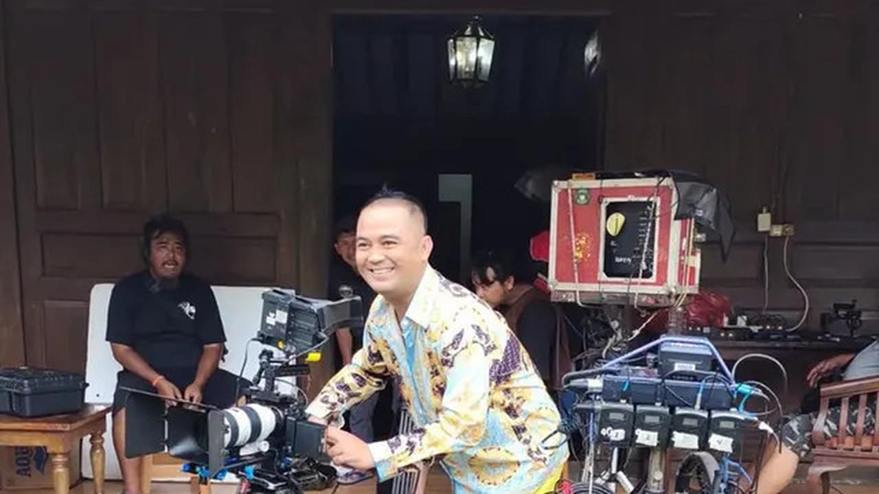 5 Fakta Aktor Sandy Permana Meninggal, Pemeran Arya Soma 'Mak Lampir' Diduga Dibunuh