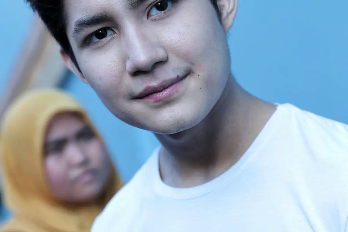 Teuku Rassya