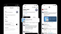 Threads Tambahkan Fitur Podcast untuk Menarik Pendengar ke Platformnya