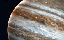 Planet Jupiter Tertangkap Kamera Berbentuk Menyeramkan, Terlihat Ada Gambar Wajah yang Misterius