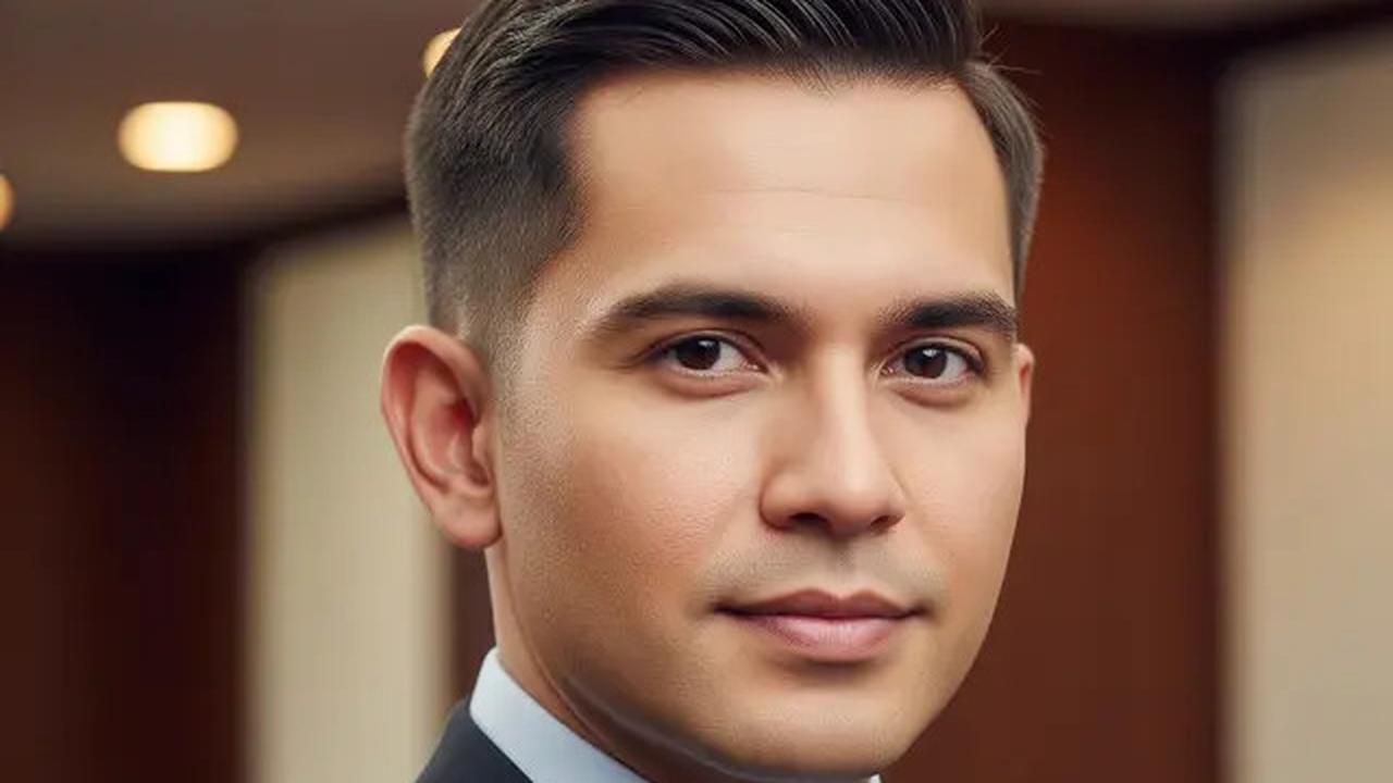 7 Model Rambut Pria Pendek Rapi Tentara, Tingkatkan Pesona Maskulin