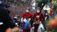Vietnam Beri Tunjangan Rp 1,2 Juta Demi Dongkrak Kelahiran
