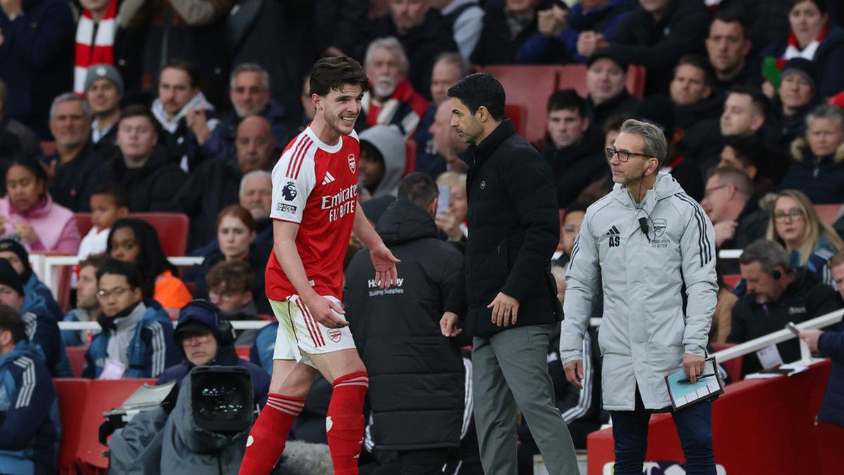 Chelsea vs Arsenal: Prediksi Starting XI The Gunners untuk Big Match di Stamford Bridge