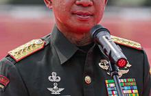 Panglima Jenderal Agus Subiyanto Ungkap Senjata Rahasia TNI, Jadi Kekuatan Tersembunyi Prajurit