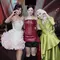 Melly Lee Pamer Potret Bareng Clara dan Alexa, Selamat Lolos Top 17