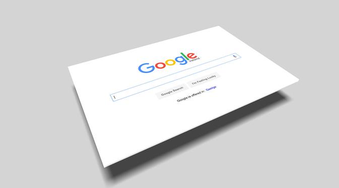 Ilustrasi Google. (Photo by jay88ld0 on Pixabay)