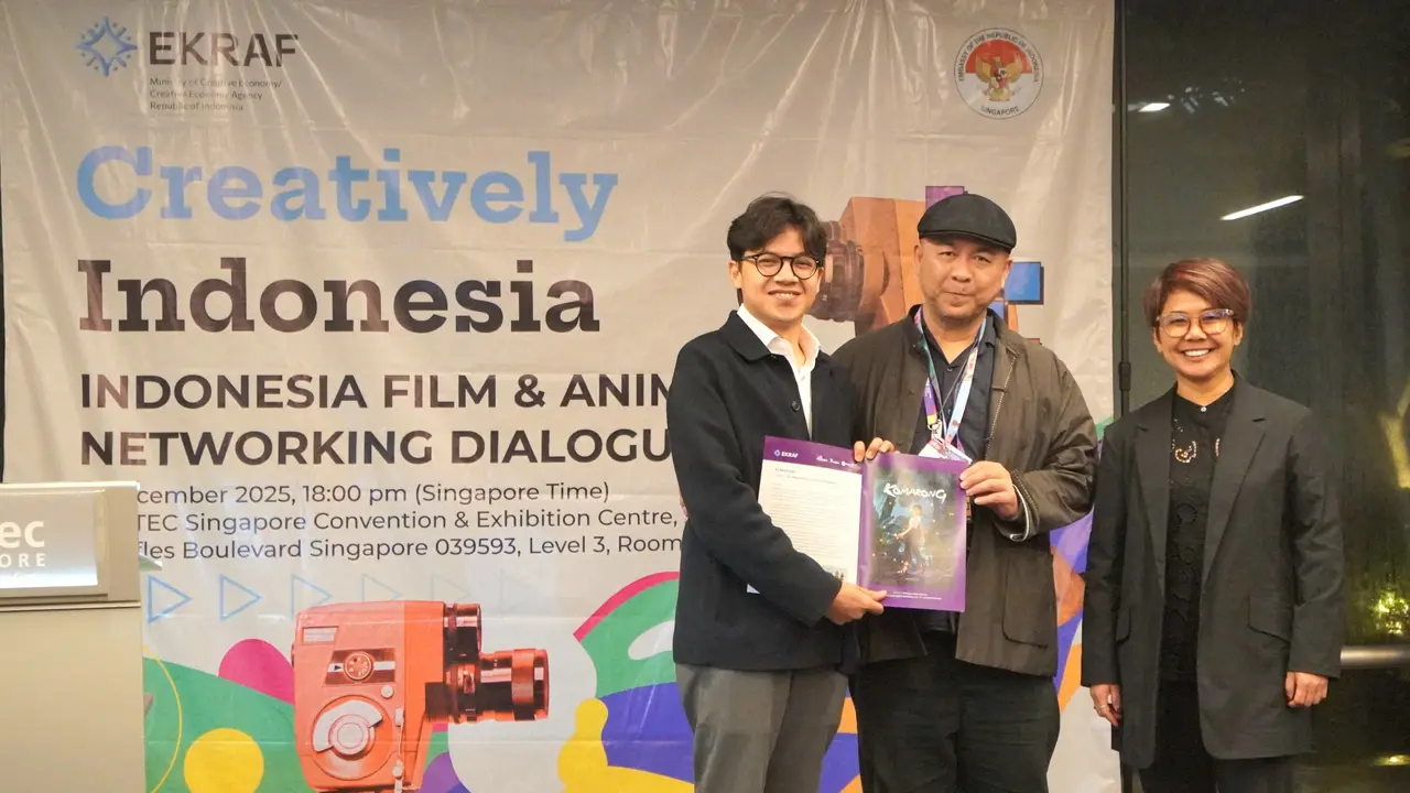 Asia TV Forum and Market 2025