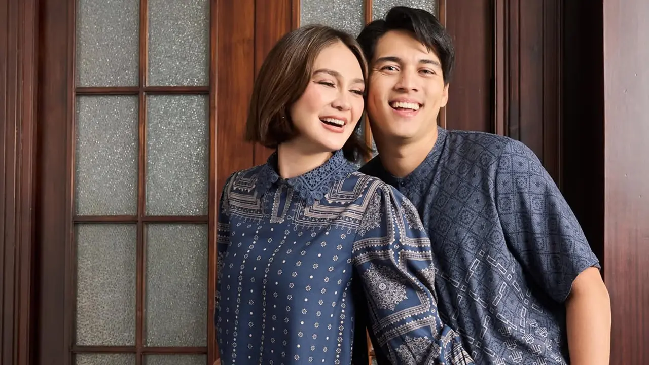 11 Pasangan Seleb Rayakan Idul Fitri 2026 Perdana sebagai Suami Istri, Penuh Makna