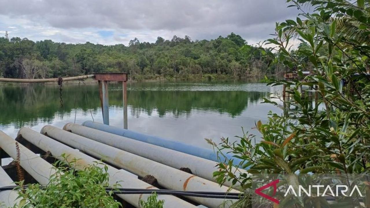 Kenaikan Tarif Air PDAM Tirta Kepri Mulai Februari 2026, Ini Rinciannya