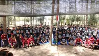 Konservasi Mangrove Clungup, Upaya Jaga Alam dan Ekonomi Warga
