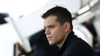 Matt Damon (Movieenthusiast.com)