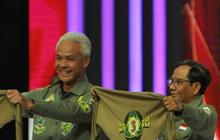 7 Langkah Ganjar-Mahfud Ciptakan Lingkungan Hidup Berkelanjutan