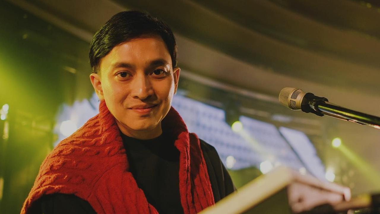 Sosok Yovie Widianto, Musikus yang Dilantik Prabowo Jadi Staf Khusus Presiden Bidang Ekonomi Kreatif