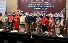 Tahu Kah Kamu? Tiga Tradisi Unik Tanjungpinang Ini Resmi Ditetapkan sebagai Warisan Budaya Takbenda Nasional 2025