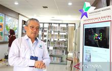 Perpusnas Luncurkan Program Bakti Perpusnas, Dorong ASN Perkuat Budaya Baca Masyarakat