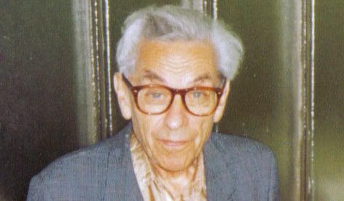 4. Paul Erdos